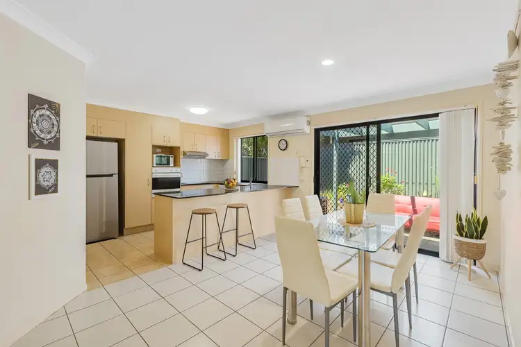 Fourth view of Homely villa listing, 55A/64 Gilston Road, Nerang QLD 4211