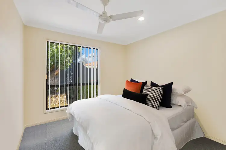 Sixth view of Homely villa listing, 55A/64 Gilston Road, Nerang QLD 4211