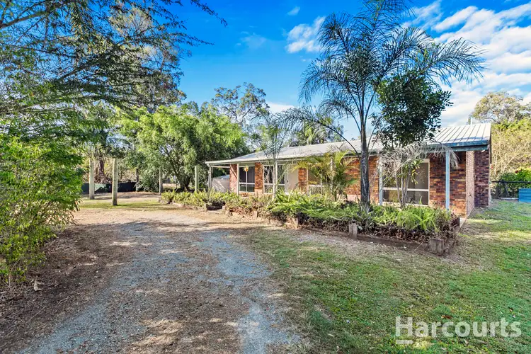 Second view of Homely house listing, 50 Churchill Mine Road, Dundathu QLD 4650