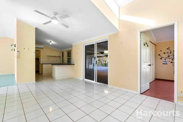 Fifth view of Homely house listing, 50 Churchill Mine Road, Dundathu QLD 4650