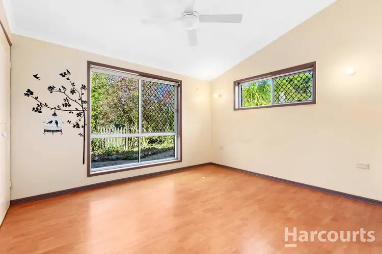 Sixth view of Homely house listing, 50 Churchill Mine Road, Dundathu QLD 4650