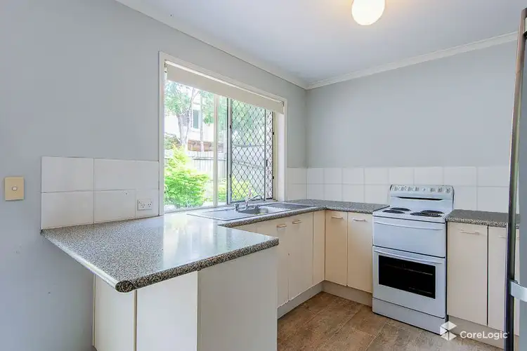 Third view of Homely townhouse listing, 35/11 Gomana Street, Slacks Creek QLD 4127