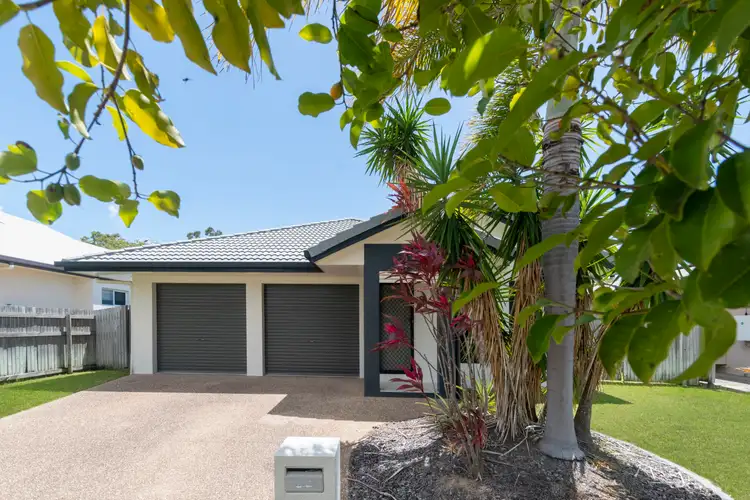 19 Shoalhaven Circuit, Bohle Plains QLD 4817
