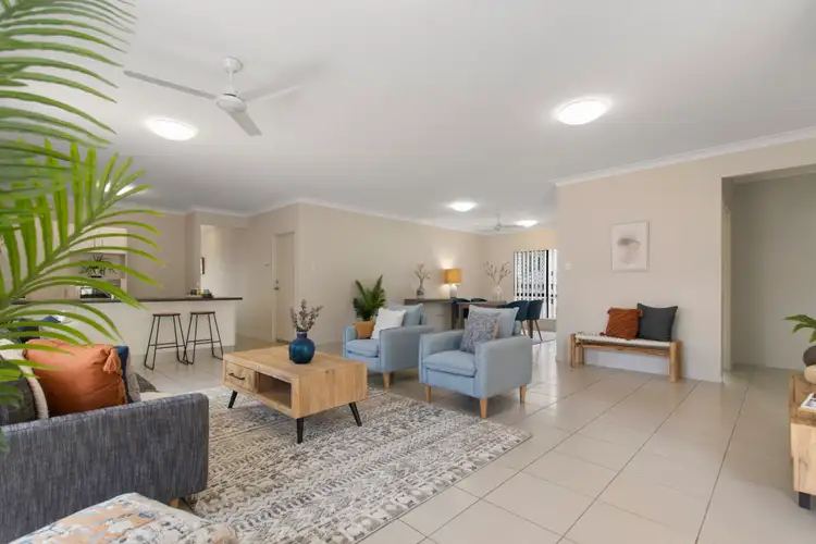 Second view of Homely house listing, 19 Shoalhaven Circuit, Bohle Plains QLD 4817