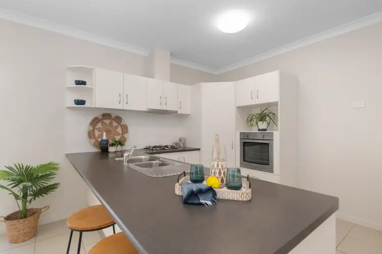 Third view of Homely house listing, 19 Shoalhaven Circuit, Bohle Plains QLD 4817