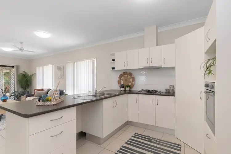 Fourth view of Homely house listing, 19 Shoalhaven Circuit, Bohle Plains QLD 4817