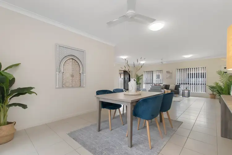 Fifth view of Homely house listing, 19 Shoalhaven Circuit, Bohle Plains QLD 4817