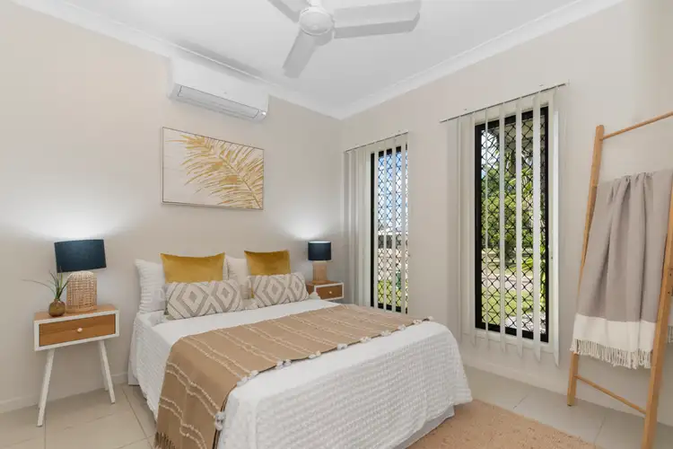 Sixth view of Homely house listing, 19 Shoalhaven Circuit, Bohle Plains QLD 4817