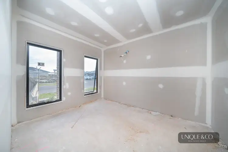 Second view of Homely house listing, 8 Bramford Crescent, Truganina VIC 3029