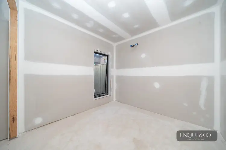 Third view of Homely house listing, 8 Bramford Crescent, Truganina VIC 3029