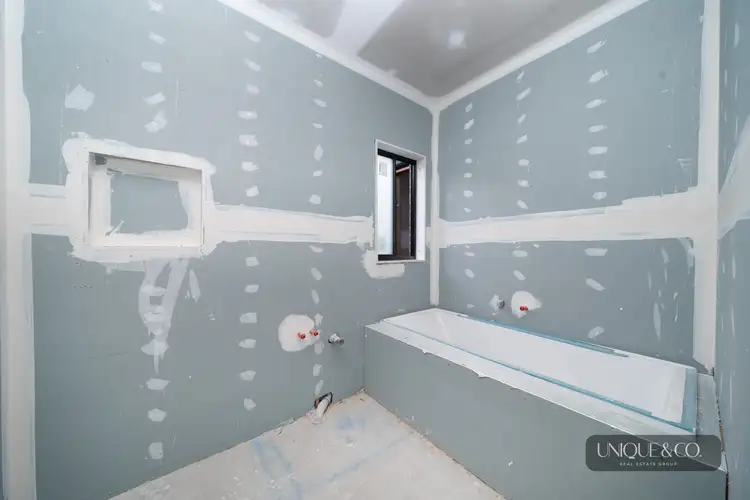 Fifth view of Homely house listing, 8 Bramford Crescent, Truganina VIC 3029