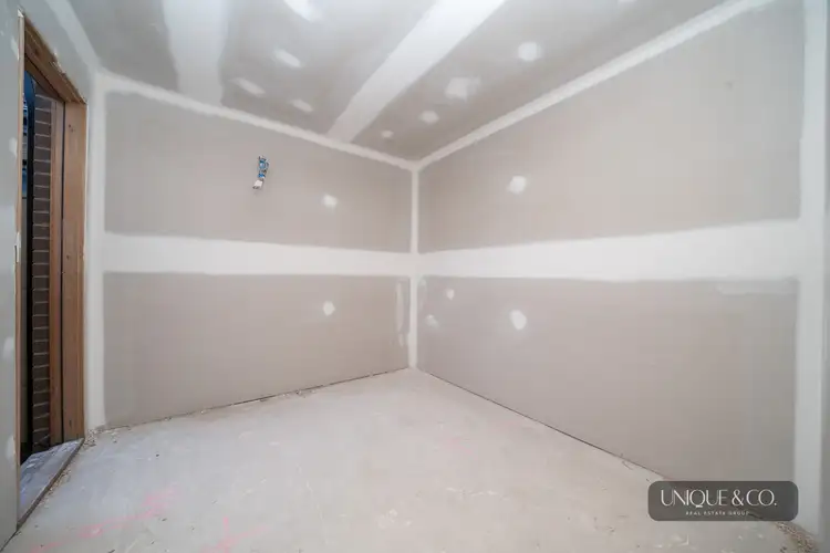 Sixth view of Homely house listing, 8 Bramford Crescent, Truganina VIC 3029
