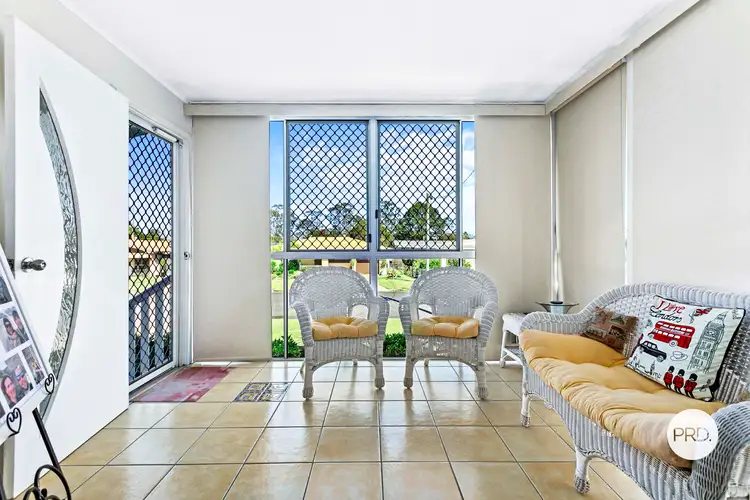 Third view of Homely house listing, 12 Caringa Street, Maryborough QLD 4650