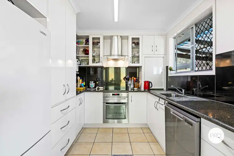 Fourth view of Homely house listing, 12 Caringa Street, Maryborough QLD 4650