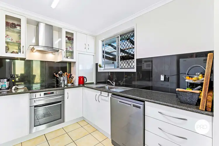 Fifth view of Homely house listing, 12 Caringa Street, Maryborough QLD 4650
