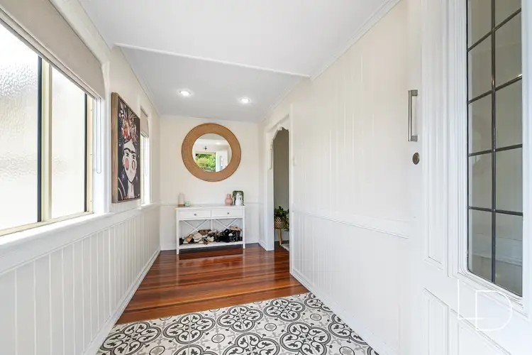 Second view of Homely house listing, 46 Mackenzie Street, West Mackay QLD 4740