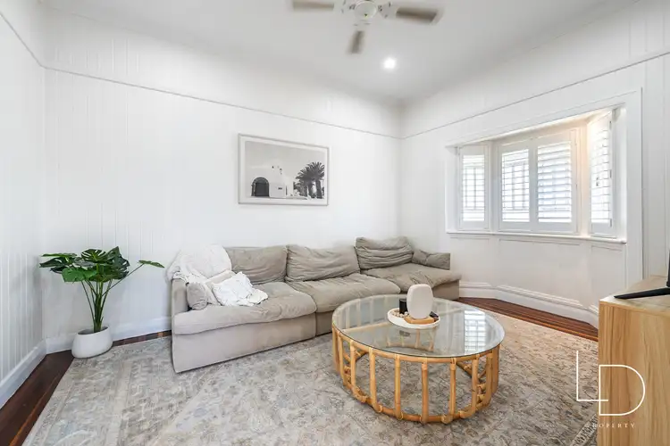 Third view of Homely house listing, 46 Mackenzie Street, West Mackay QLD 4740