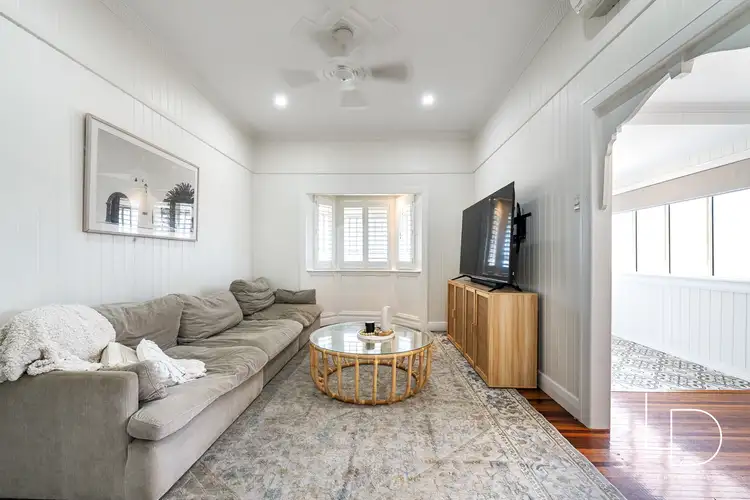 Fourth view of Homely house listing, 46 Mackenzie Street, West Mackay QLD 4740