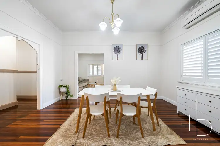 Fifth view of Homely house listing, 46 Mackenzie Street, West Mackay QLD 4740