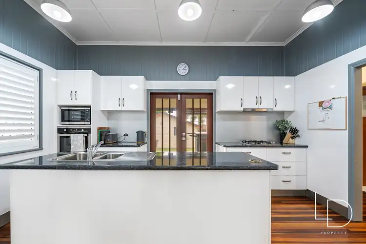 Seventh view of Homely house listing, 46 Mackenzie Street, West Mackay QLD 4740