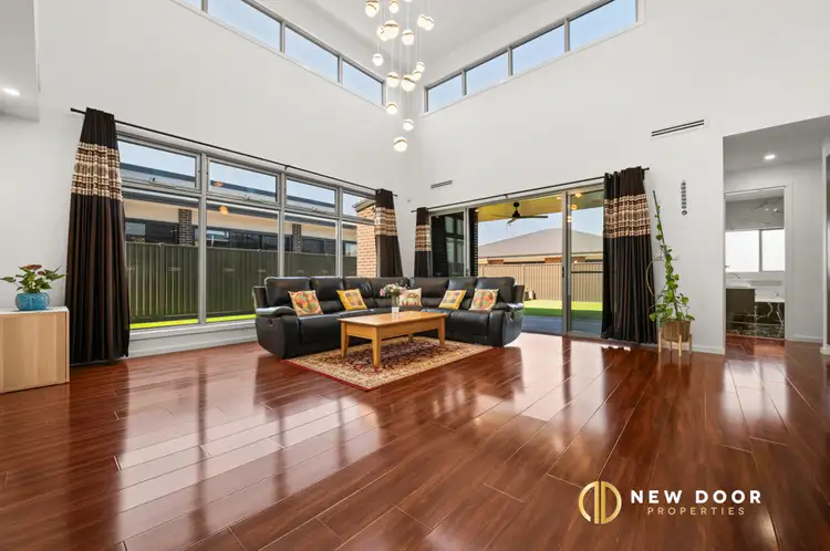 Fourth view of Homely house listing, 70 Mulgara Loop, Throsby ACT 2914