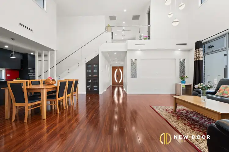 Fifth view of Homely house listing, 70 Mulgara Loop, Throsby ACT 2914