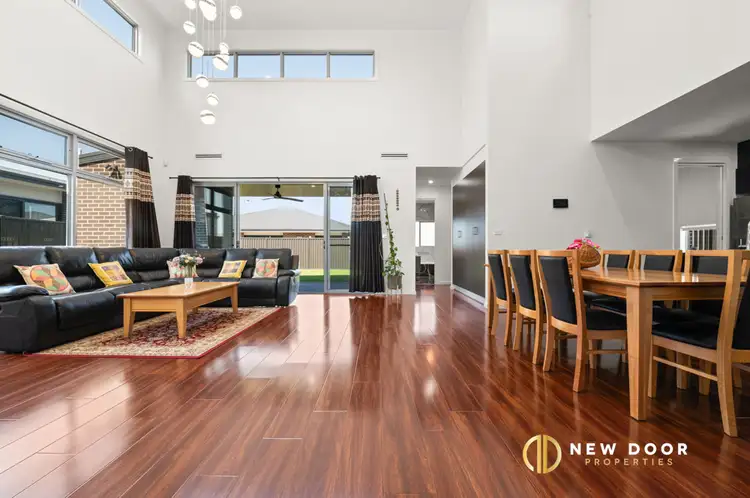 Sixth view of Homely house listing, 70 Mulgara Loop, Throsby ACT 2914