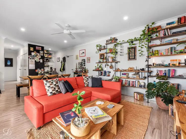 Third view of Homely apartment listing, 13/2 University Road, Mitchelton QLD 4053