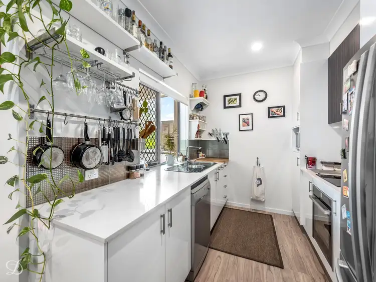 Fourth view of Homely apartment listing, 13/2 University Road, Mitchelton QLD 4053