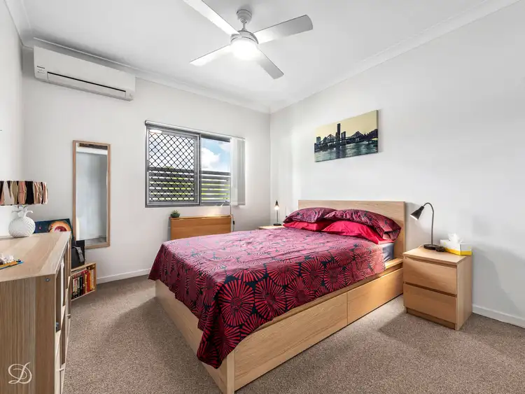 Fifth view of Homely apartment listing, 13/2 University Road, Mitchelton QLD 4053