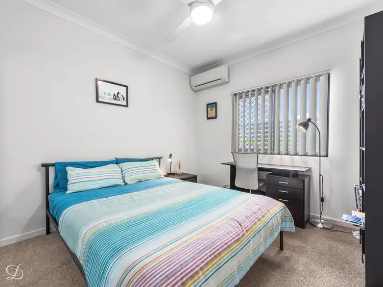 Sixth view of Homely apartment listing, 13/2 University Road, Mitchelton QLD 4053
