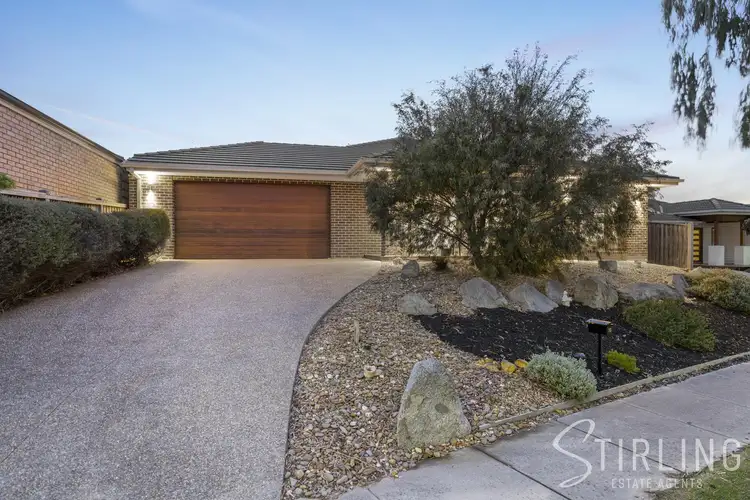 73 Station Creek Way, Botanic Ridge VIC 3977