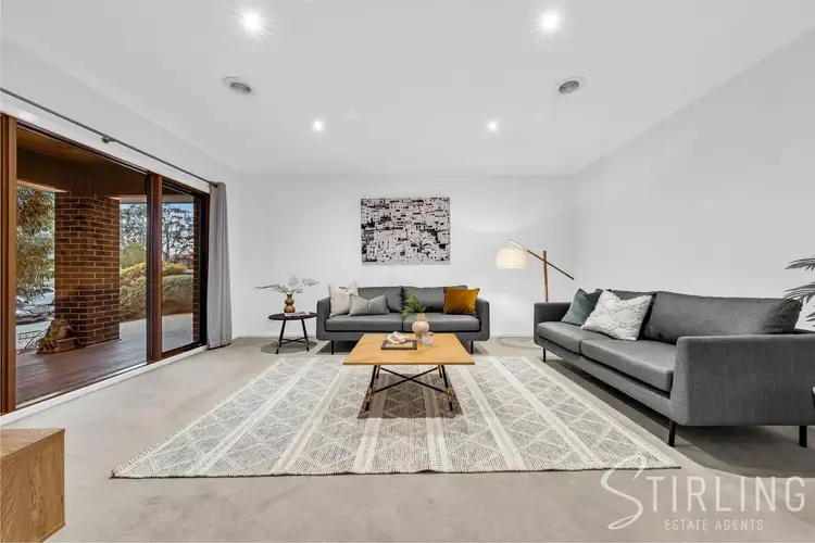 Third view of Homely house listing, 73 Station Creek Way, Botanic Ridge VIC 3977