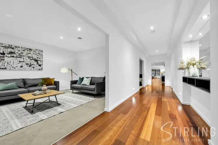Fourth view of Homely house listing, 73 Station Creek Way, Botanic Ridge VIC 3977
