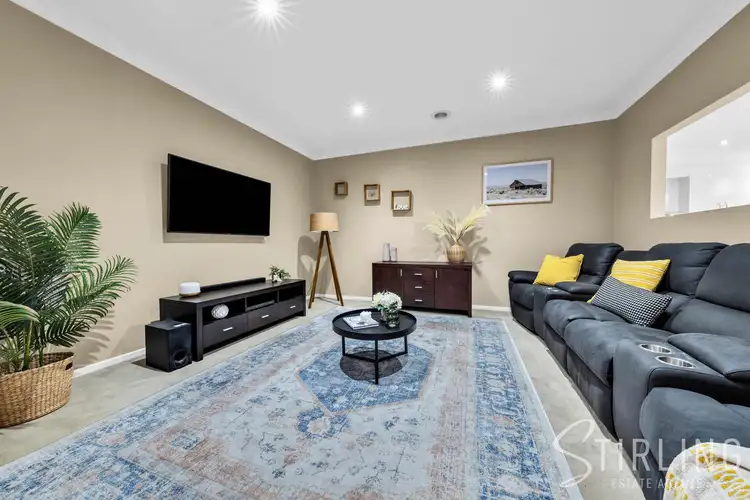 Fifth view of Homely house listing, 73 Station Creek Way, Botanic Ridge VIC 3977