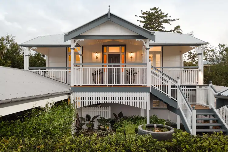 31 Bayview Terrace, Clayfield QLD 4011