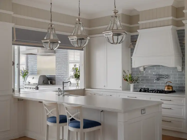 Seventh view of Homely house listing, 31 Bayview Terrace, Clayfield QLD 4011