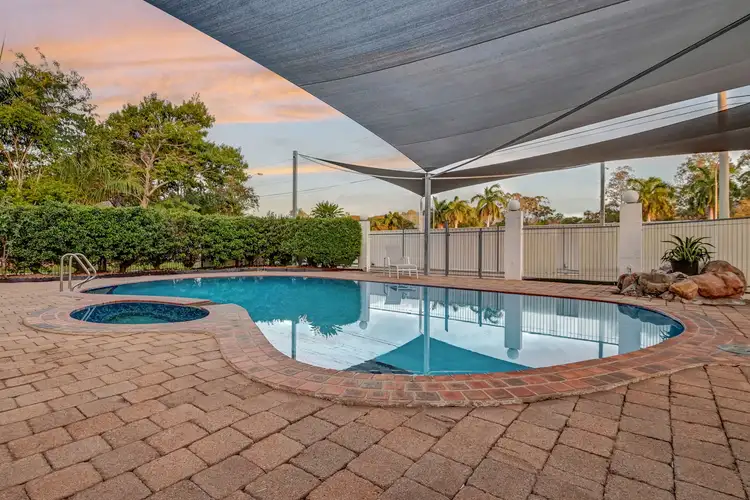 Second view of Homely house listing, 613-615 Ross River Road, Kirwan QLD 4817