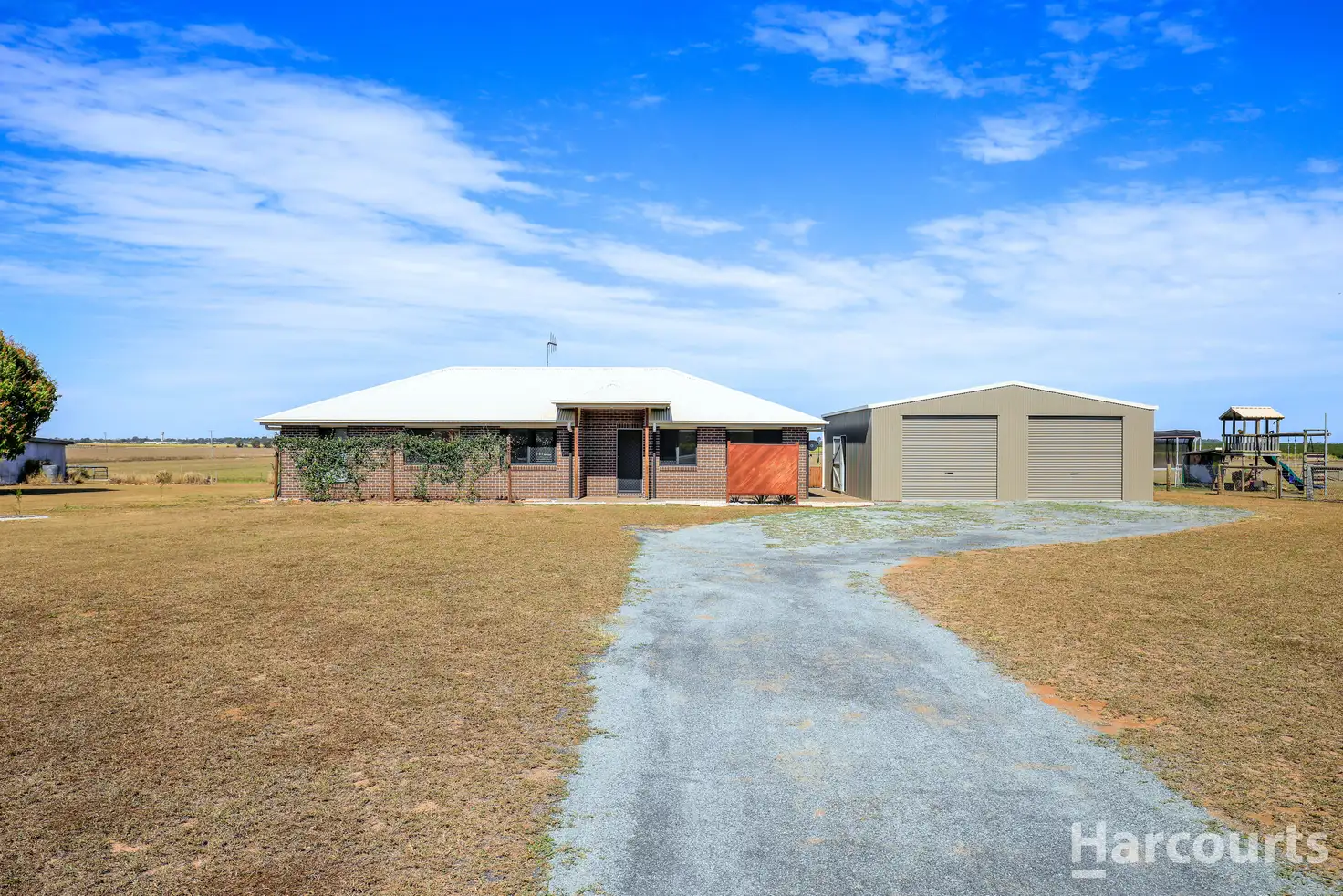 Main view of Homely house listing, 189 Tantitha Road, Gooburrum QLD 4670