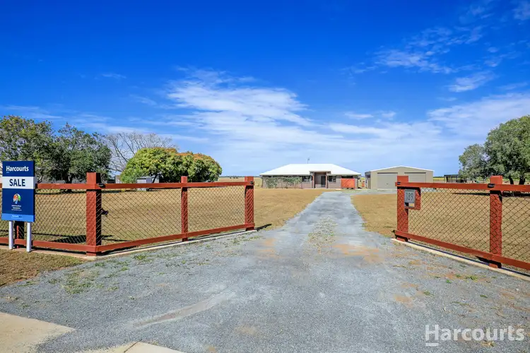 Second view of Homely house listing, 189 Tantitha Road, Gooburrum QLD 4670