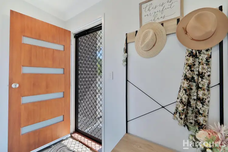 Fifth view of Homely house listing, 189 Tantitha Road, Gooburrum QLD 4670