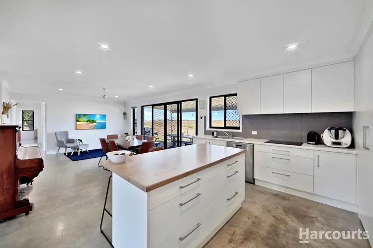 Sixth view of Homely house listing, 189 Tantitha Road, Gooburrum QLD 4670