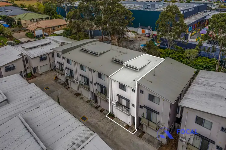 38/5-13 Brookvale Drive, Underwood QLD 4119