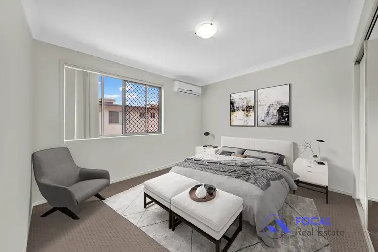 Seventh view of Homely townhouse listing, 38/5-13 Brookvale Drive, Underwood QLD 4119