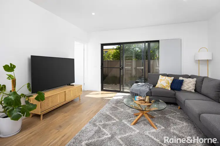 Fourth view of Homely townhouse listing, 1/210 Fitzmaurice Street, Wagga Wagga NSW 2650