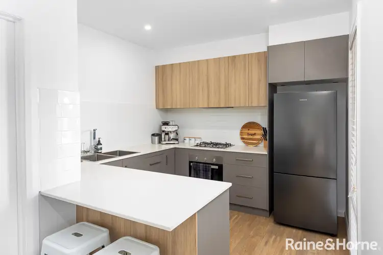 Fifth view of Homely townhouse listing, 1/210 Fitzmaurice Street, Wagga Wagga NSW 2650