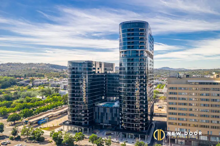 1213/15 Bowes Street, Phillip ACT 2606