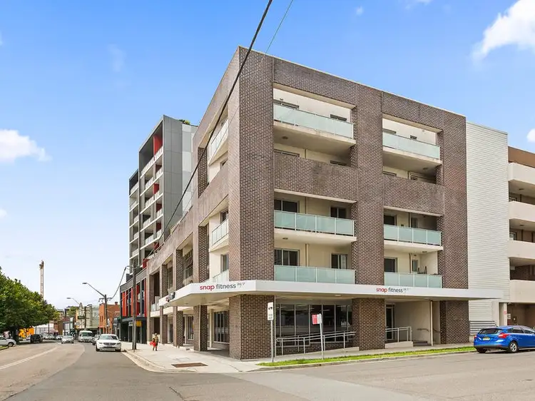 20/232-246 Railway Parade, Kogarah NSW 2217