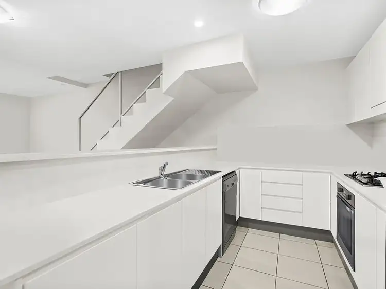 Third view of Homely apartment listing, 20/232-246 Railway Parade, Kogarah NSW 2217