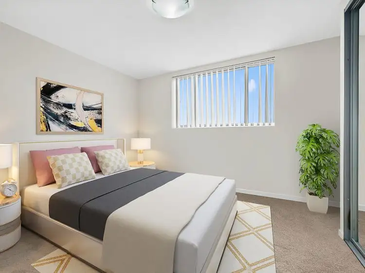 Fourth view of Homely apartment listing, 20/232-246 Railway Parade, Kogarah NSW 2217